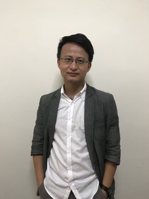 黃致遠圖片